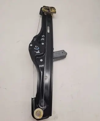 BMW X5 F15 Rear door window regulator with motor 7322747