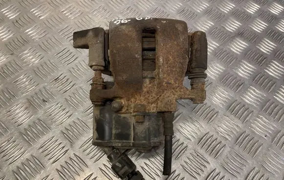 Audi A6 S6 C6 4F Rear brake caliper