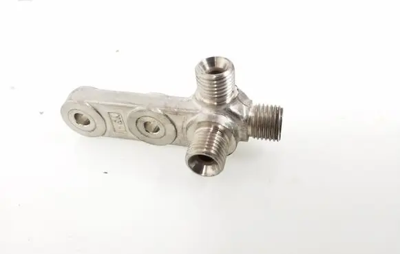 Maserati Quattroporte Fuel injection (other) 20016900459 29864903195