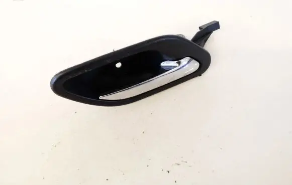 BMW 5 E39 Rear door interior handle 8226050