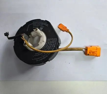 Opel Vectra C Airbag slip ring squib (SRS ring) 90491755