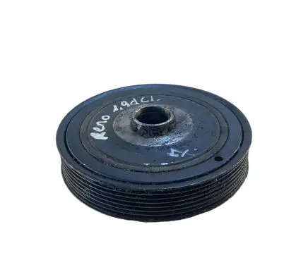 Renault Scenic III - Grand scenic III Crankshaft pulley CVC1619B