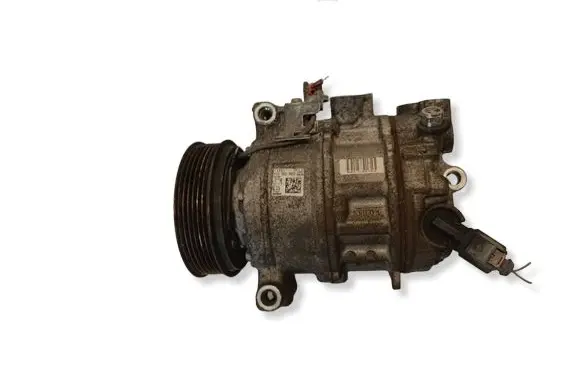 Audi Q5 SQ5 Air conditioning (A/C) compressor (pump) 8T0260805E 8T0260805F