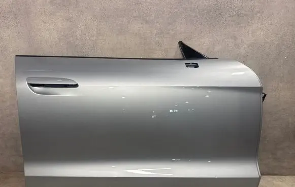 Porsche Taycan 9J1 Front door 9J1831194 9J1837916 4M0959793Q