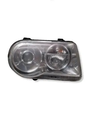 Chrysler 300 - 300C Headlight/headlamp 04805780AI 30937