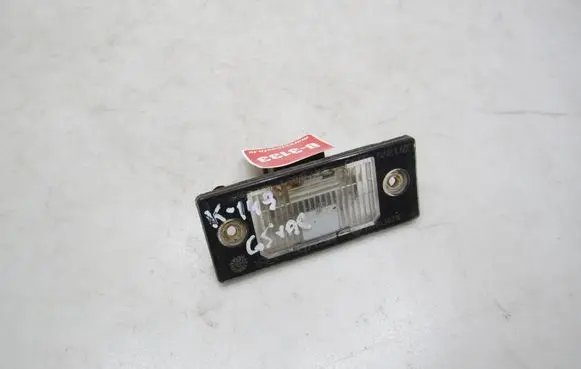 Volkswagen Golf V Number plate light 1J5943021C