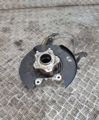 Nissan Ariya Rear wheel hub 