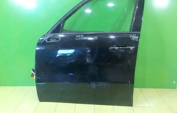 Citroen C4 Grand Picasso Front door PRZOD LEWE
