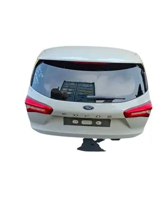 Ford Focus Truck tailgate JX7B-N40400-BC