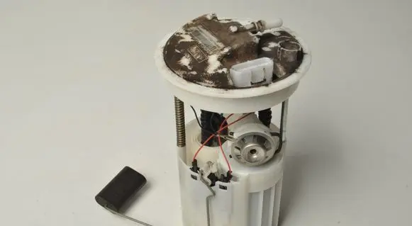 Volvo C70 In-tank fuel pump 3M519H307CG
