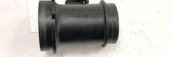 Audi A6 S6 C6 4F Mass air flow meter
