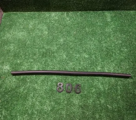 Volkswagen Golf VII Engine compartment rubber 5G0823707