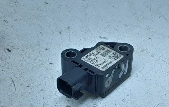 Land Rover Range Rover Sport L320 Airbag deployment crash/impact sensor 5H2Z14A686BA