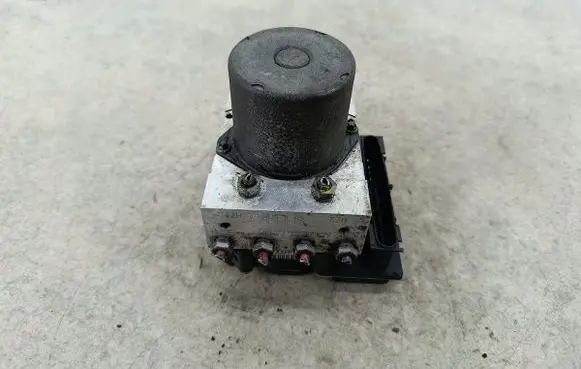 Volkswagen Crafter ABS Pump 