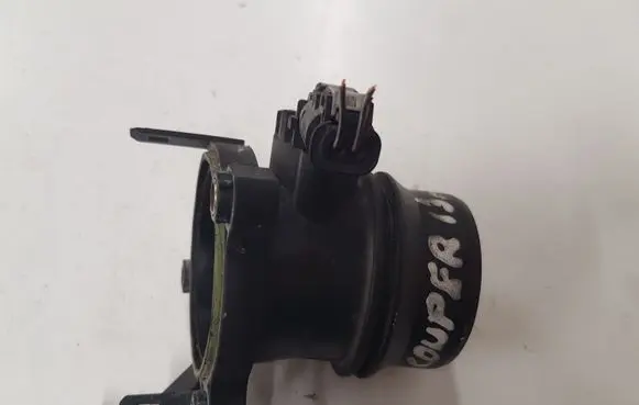 Mini Cooper Countryman R60 Mass air flow meter 11618506684 11884414