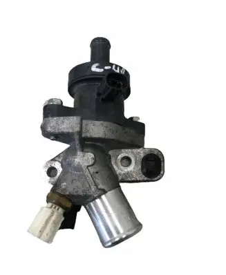 Toyota C-HR I Electric auxiliary coolant/water pump