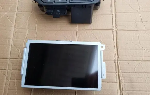 Ford Kuga II Screen/display/small screen GJ5T-18B955-SB