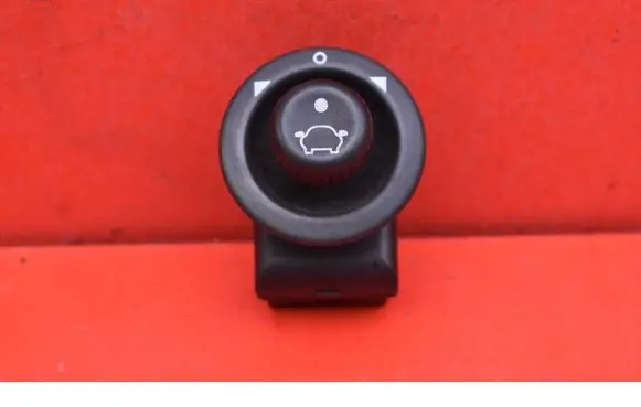 Ford Transit - Tourneo Connect Mirror heating switch 93BG17B676BB