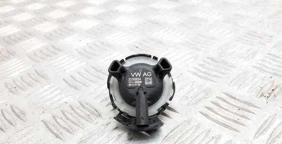 Volkswagen PASSAT B8 Airbag deployment crash/impact sensor 3Q0959354