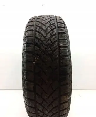 Mercedes-Benz ML W163 R17 winter tire 