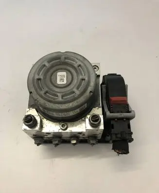 Volkswagen Golf VII ABS Pump 3Q0614517AA 3Q0907379AA 10022006714