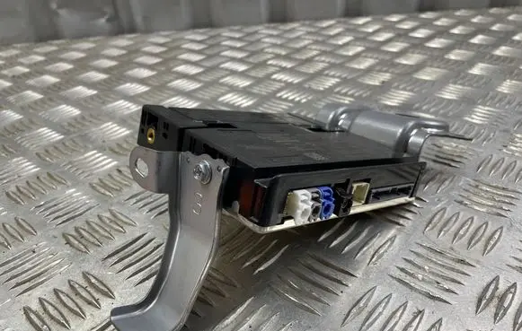 Lexus NX Other control units/modules 8674078220 8674178120 A3C11928302000