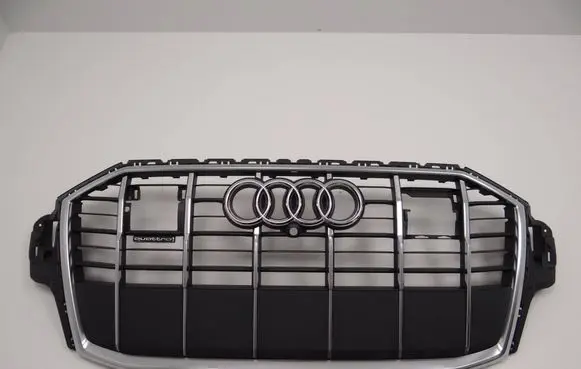 Audi Q7 4M Front grill 4M0853651AJ 4M0853651AG 4M0853651AF