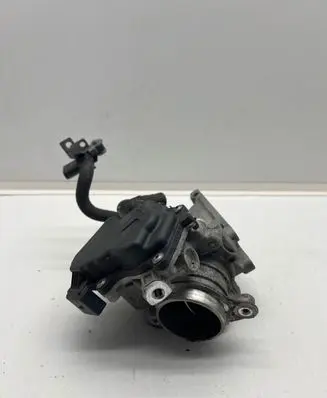Throttle valve