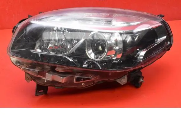 Renault Koleos I Headlight/headlamp