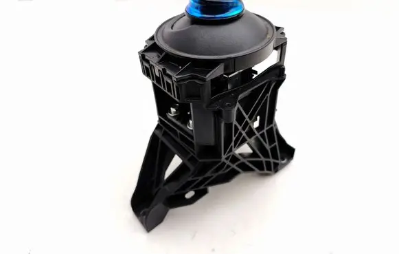 Nissan Leaf II (ZE1) Gear selector 75G021