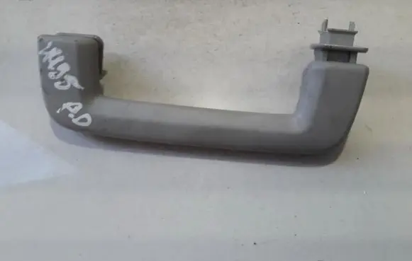 Ford Kuga I Front interior roof grab handle 3m51r045b14 3m51-r045b14