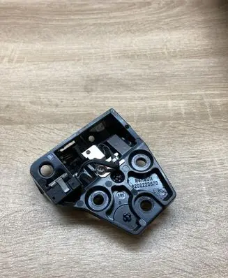 Renault Megane II Other interior part 8200220670