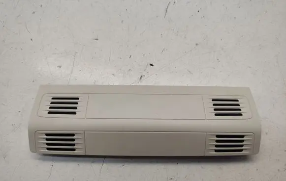 Volkswagen PASSAT B8 Headlining lighting console trim 5G0867071 5G0867071A