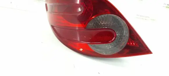Mercedes-Benz R W251 Rear/tail lights 2518201564 A2518201564