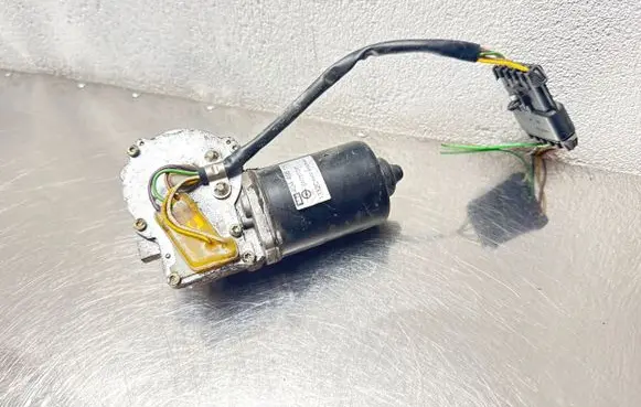 Opel Zafira A Wiper motor 404496 1332C
