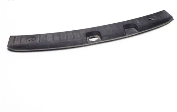 Volkswagen Caddy Trunk/boot sill cover protection 2K0863459G
