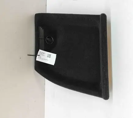 Audi A4 Allroad B9 Trunk/boot side trim panel 8W9863991E