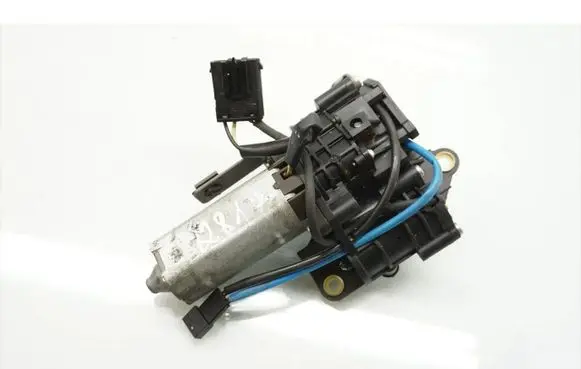 BMW 6 E63 E64 Steering column adjust motor GP41B35 12V500051