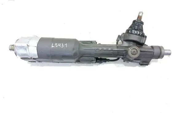 Porsche Macan (95B) Steering rack A2C8707080500