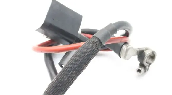 Volkswagen Touran I Positive wiring loom 