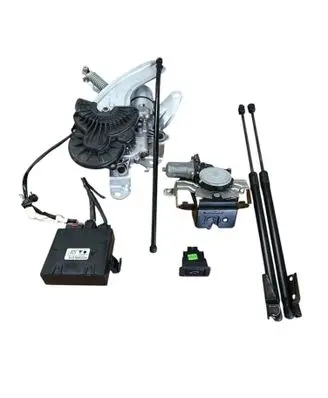 Subaru Outback (BS) Tailgate hydraulic set 63350AL01A
