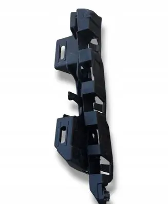 Citroen C4 I Fender mounting bracket 9687310680
