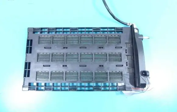 BMW X5 F15 Interior heater climate box assembly 9230657 IMPRK1261068