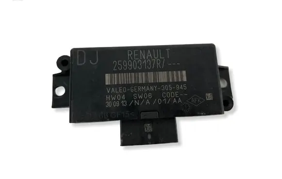 Mercedes-Benz Citan W415 Parking PDC control unit/module 259903137R