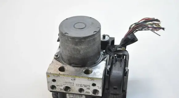 Jaguar XF X250 ABS Pump 9X232C405CC