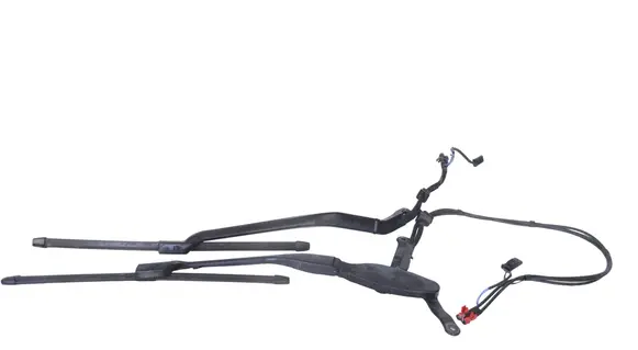 Mercedes-Benz S C217 Windshield/front glass wiper blade W000052853