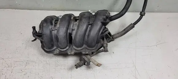 Citroen C4 I Intake manifold V752817280