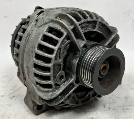 Volvo S80 Generator/alternator