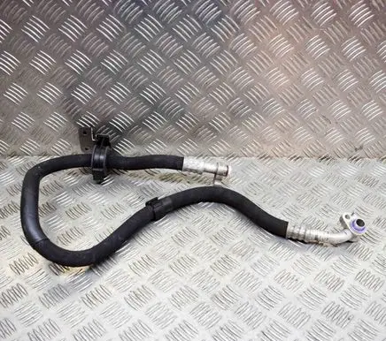 BMW 2 F22 F23 Air conditioning (A/C) pipe/hose 2555736