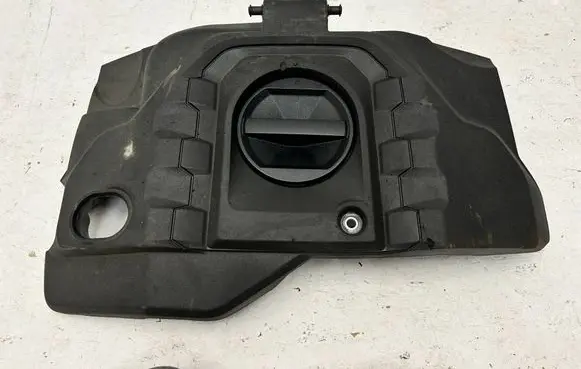 Ford Ranger IV Engine cover (trim) MB3Q6A949AC